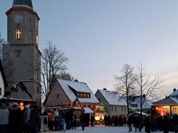 Weihnachtsmarkt 2022